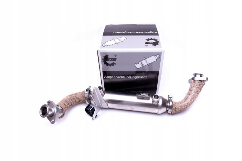 Купить Радиатор клапана egr alfa romeo fiat lancia 1.9 дизель 55197877
