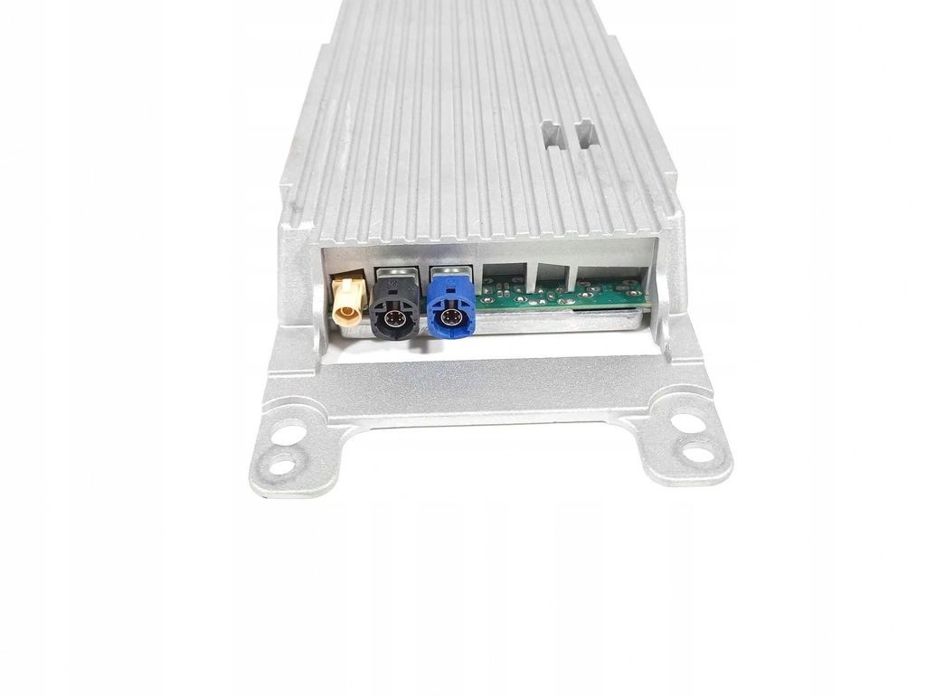 фото №5, Bmw f25 x3 f30 f10 модуль блок управления bluetooth 9257150