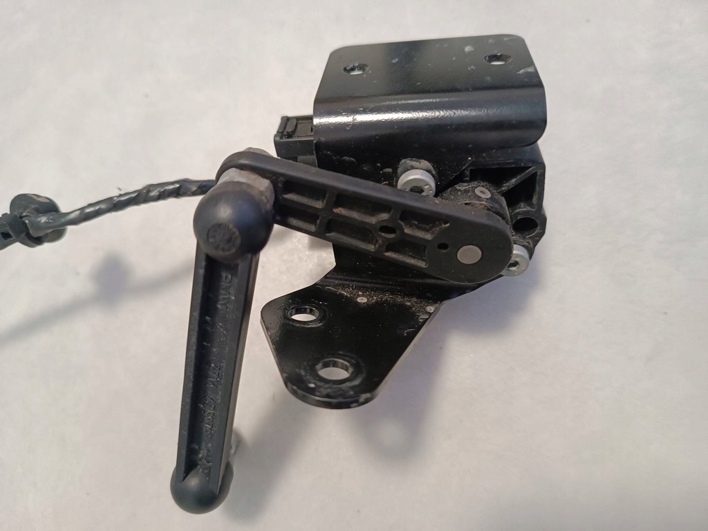 фото №3, Датчик выравнивание света mini one - cooper r50 53