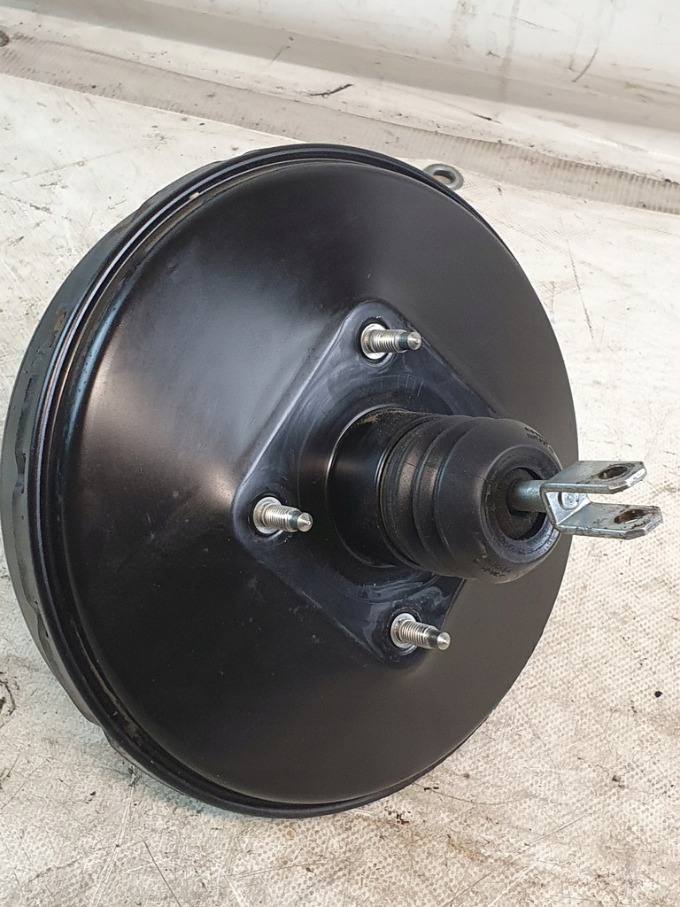 фото №13, Підсилювач гальм гальмівні оригінальний номер 8200882870 renault thalia ii 1.2b 10r.