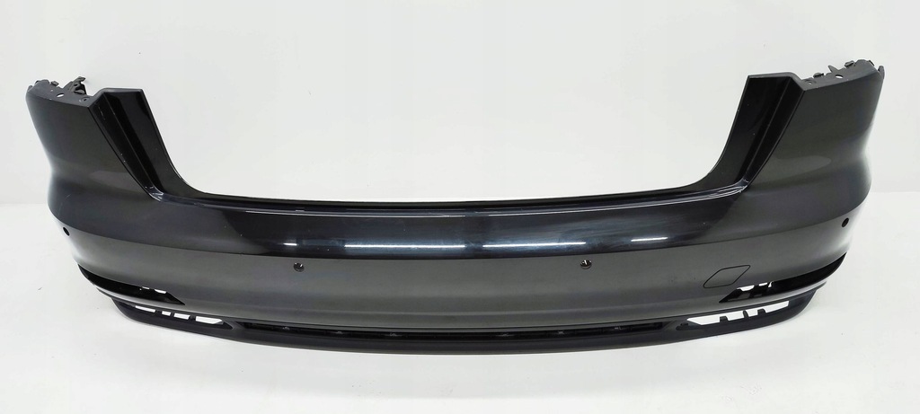 фото №1, Audi a6 c8 4k бампер задній