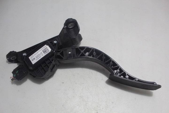 фото №3, Педаль газа kia ceed iii 1.6crdi