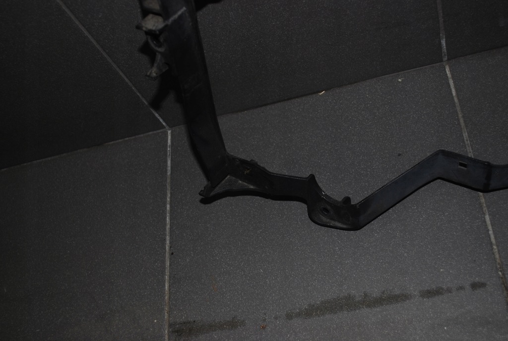 фото №5, Панель фари лівий перед audi a8 d2 lift 4d0805855k