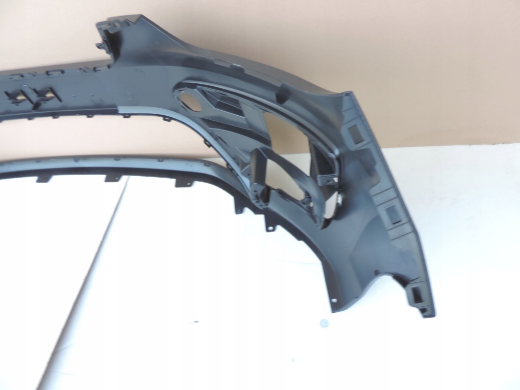 фото №10, Renault express van 2021 передній бампер перед