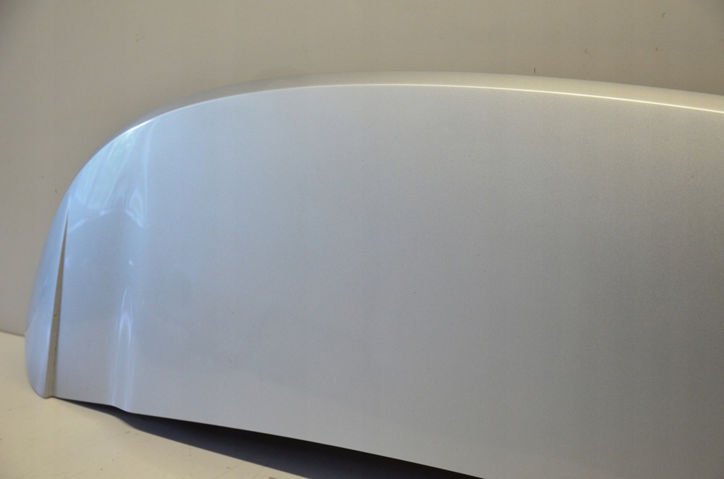 фото №4, Спойлер кришки renault megane iv kombi 960301593r