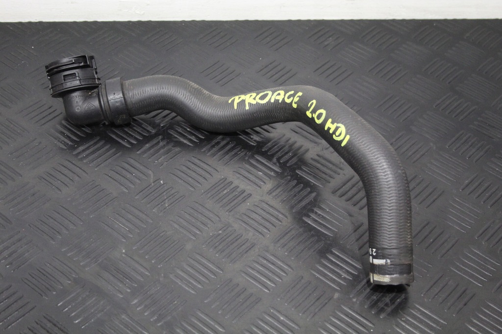 фото №1, Wąż шланг wody toyota proace verso ii 2