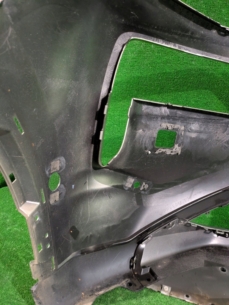 фото №9, Бампер передний перед nissan x-trail t33 nr.7663