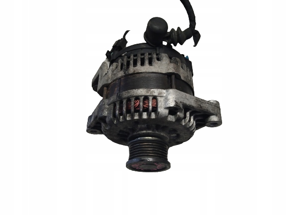 фото №1, Chevrolet cruze 2.0 cdti генератор 13579114