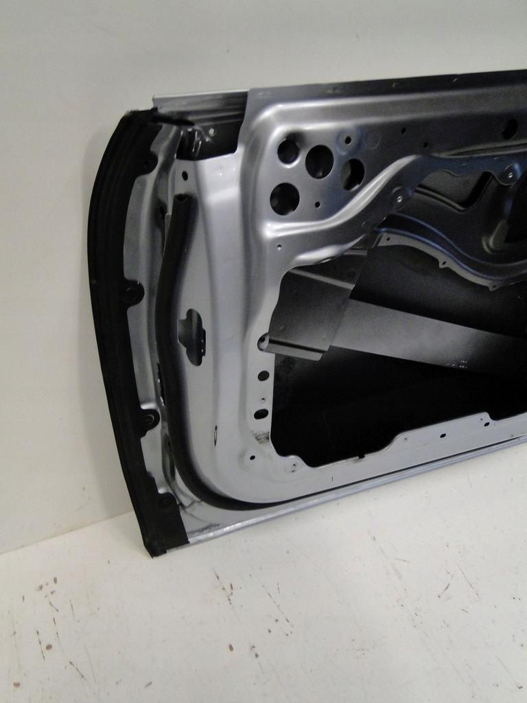 фото №11, Mercedes eqs 297 w297 v297 дверь передние правое