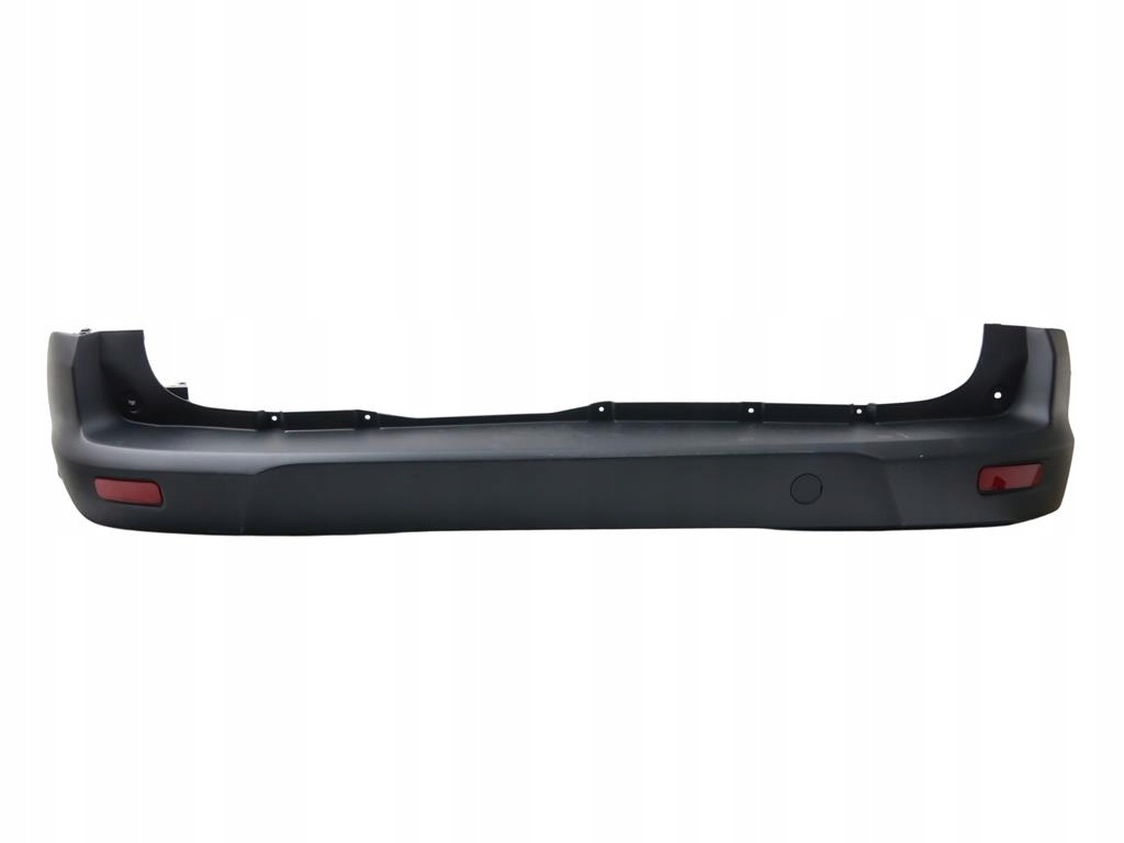 фото №1, Бампер ford transit connect 13 задняя