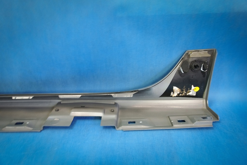 фото №12, Накладка порог правая audi rs7 4g8 4g8853856g ly7c 2014-2018