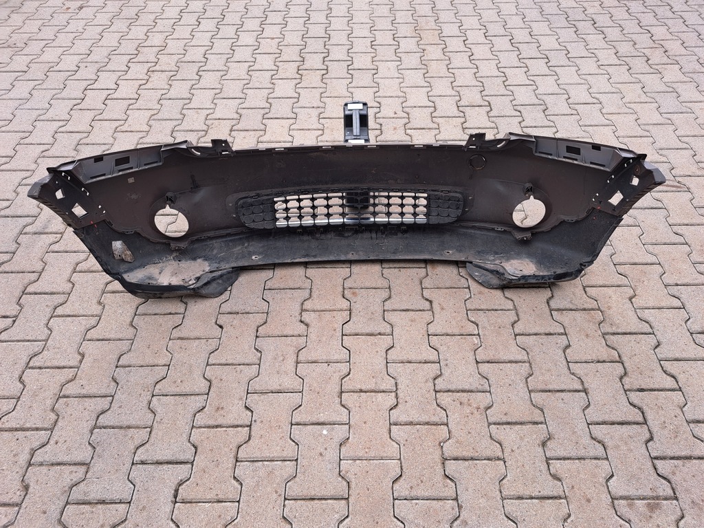 фото №5, Бампер передній mini cooper r60 countryman org