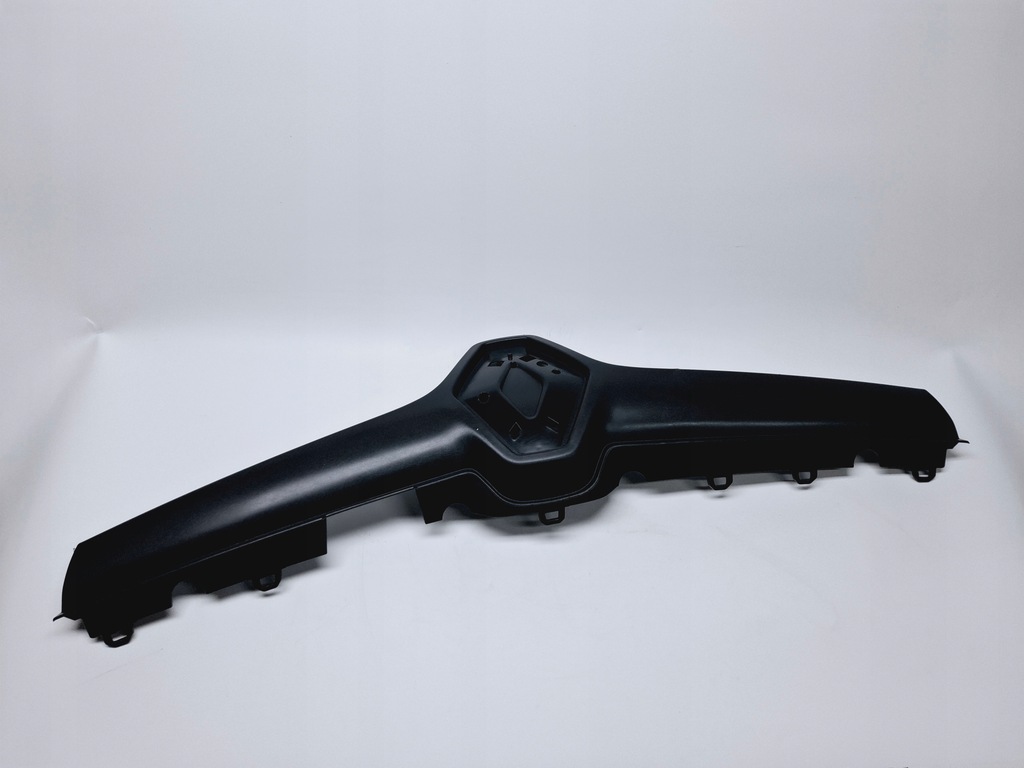 фото №7, Решётка радиатора решётка радиатора решётка радиатора renault kangoo ii iii 2013- #8692