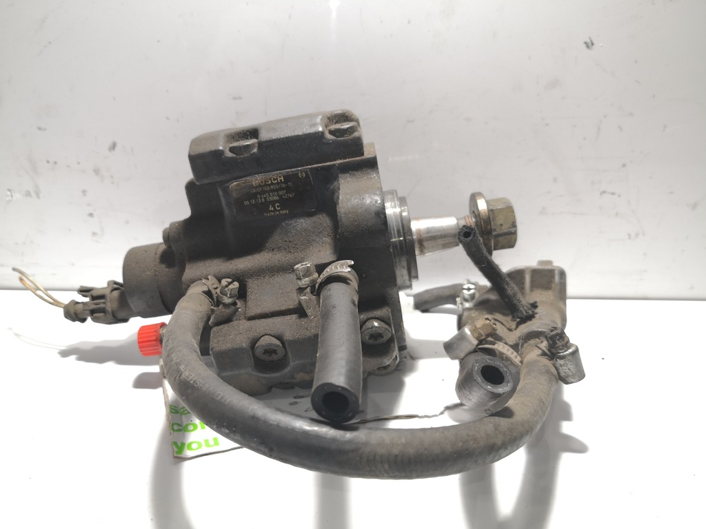 фото №14, Насос упорскування fiat punto ii alfa romeo 156 1.9 jtd 0445010007 0281002488