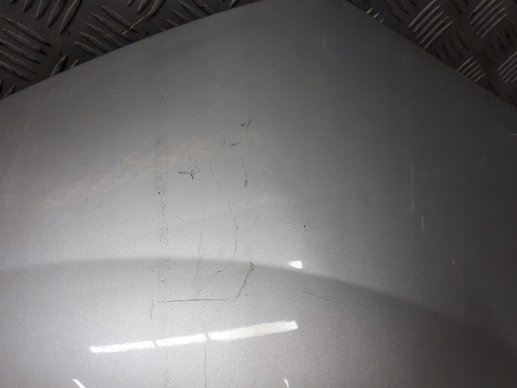 фото №6, Крыло левый задняя ford ka