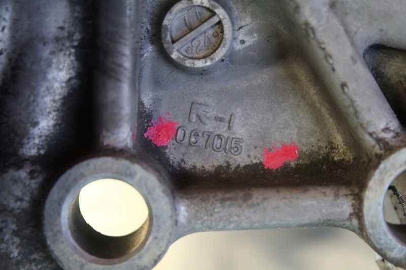 фото №8, Редуктор коробки механічна коробка передач 067015 mitsubishi outlander ii 2.0 di-d 140 km 4x4