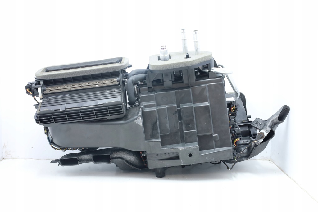 фото №6, Отопитель воздуходувка вентилятор bmw i8