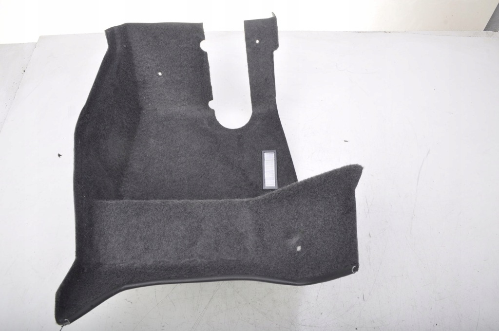 фото №1, Aston martin db7 обшивка багажника 83-111289-aaw