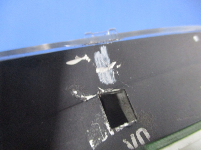 фото №5, Vw new beetle 2.0 8v лічильник magneti marelli