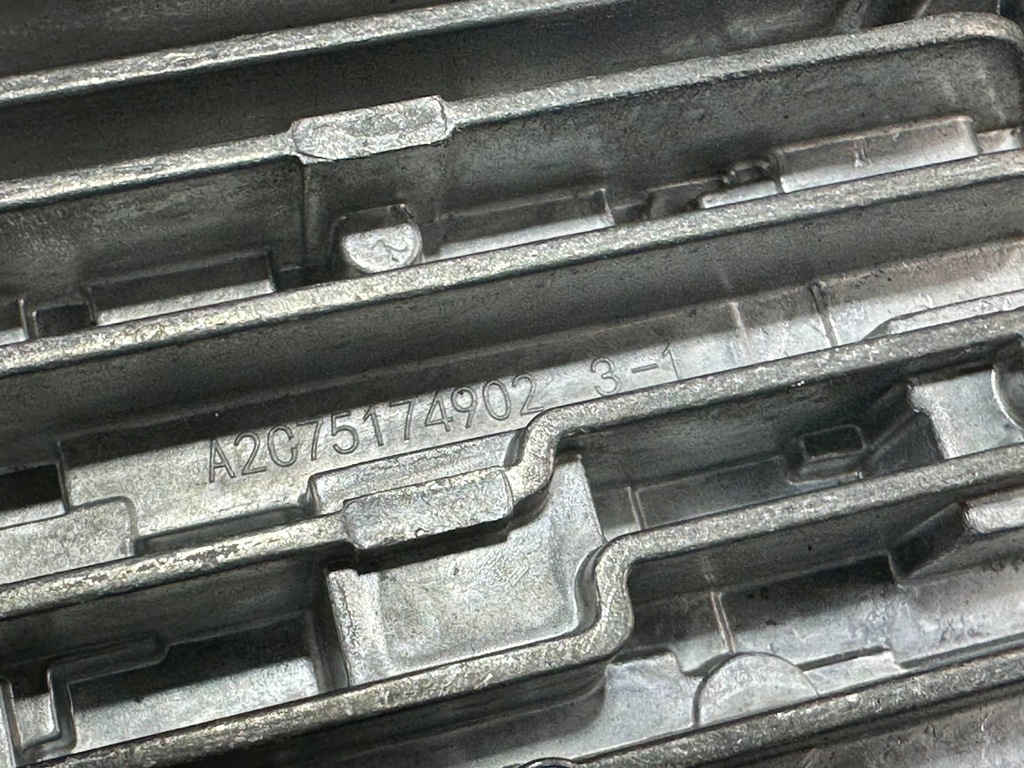 фото №5, Volvo xc60 ii xc90 ii s90 ii v90 ii преобразователь лампы модуль led 32365274