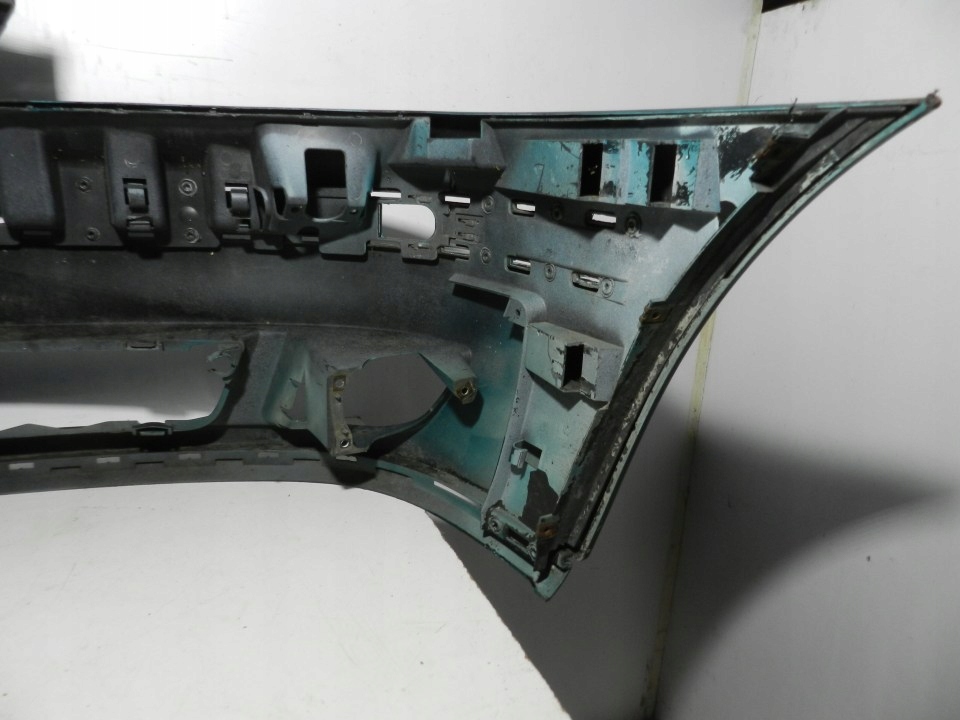 фото №13, 186.zderzak перед передній ford galaxy mk1 lift