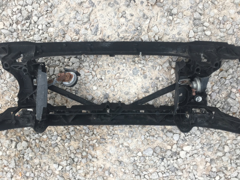 фото №7, Pas перед передний land rover discovery iii 4.4