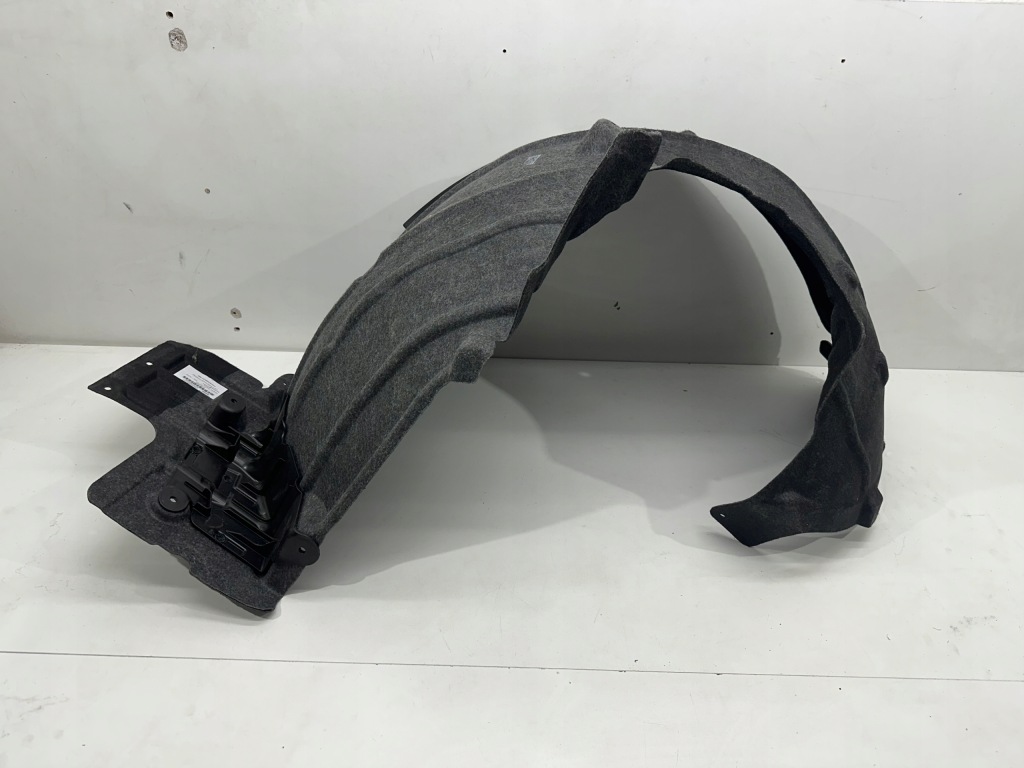 фото №1, Porsche panamera 971 2017- nowe ліва підкрилок передні