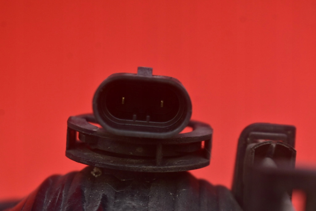 фото №7, Протитуманна фара лівий перед передній 15803219 chevrolet hhr 1 i 05-11