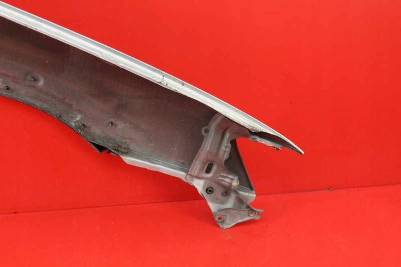 фото №14, Крыло левый перед передний 3m4 subaru legacy 4 iv 03-09