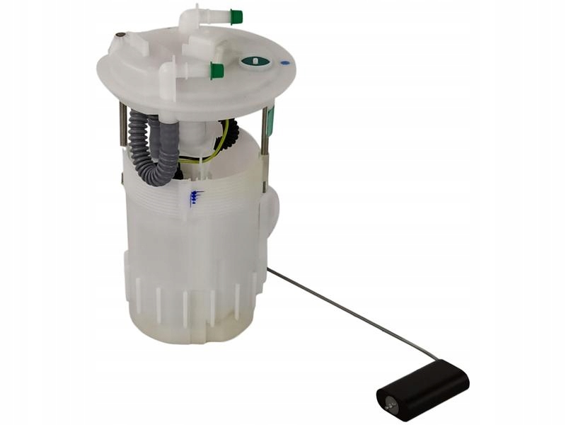 фото №6, Насос топлива kpl.r kangoo ii 1.5dci ren 172027726r