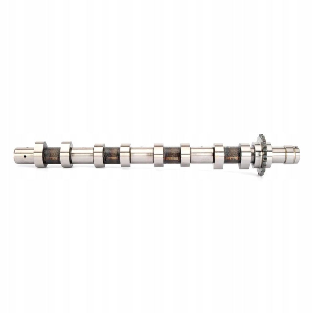 фото №3, Вал розподільного валу повітрозабірник ae cam746