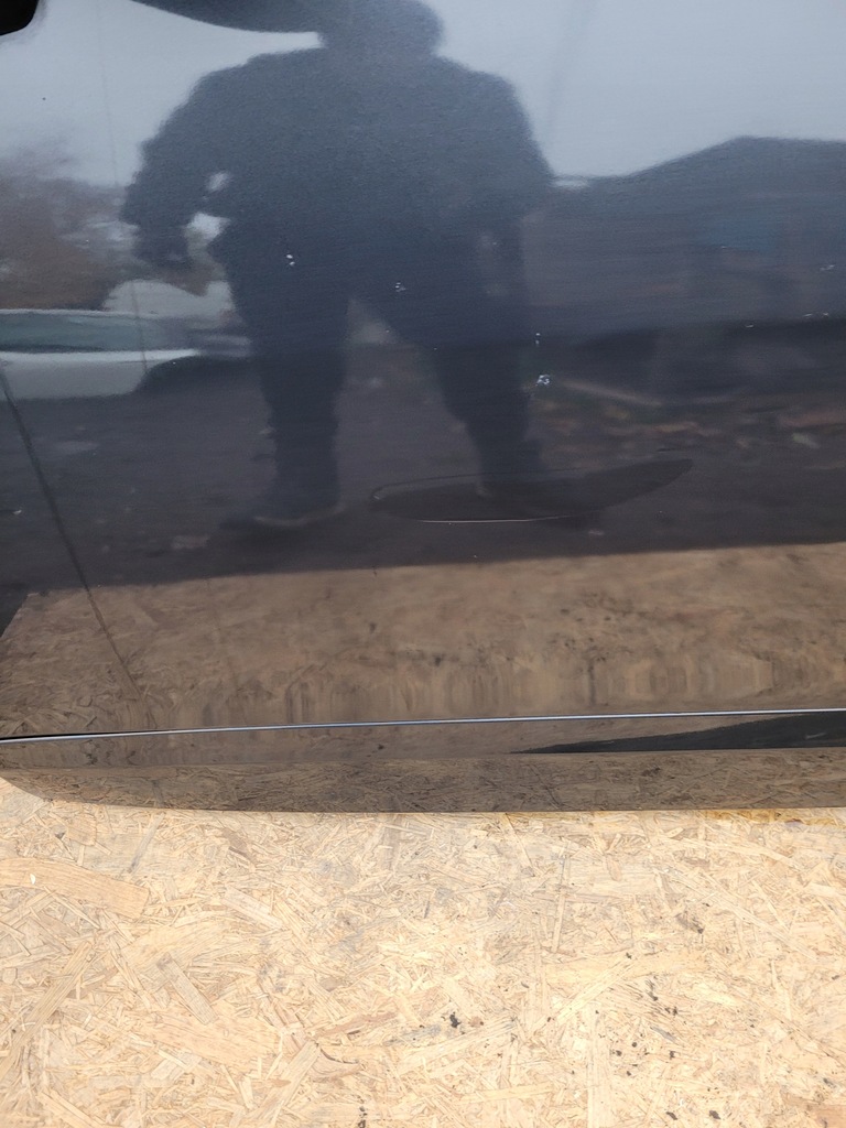 фото №6, Двері передні перед ліва renault scenic iii