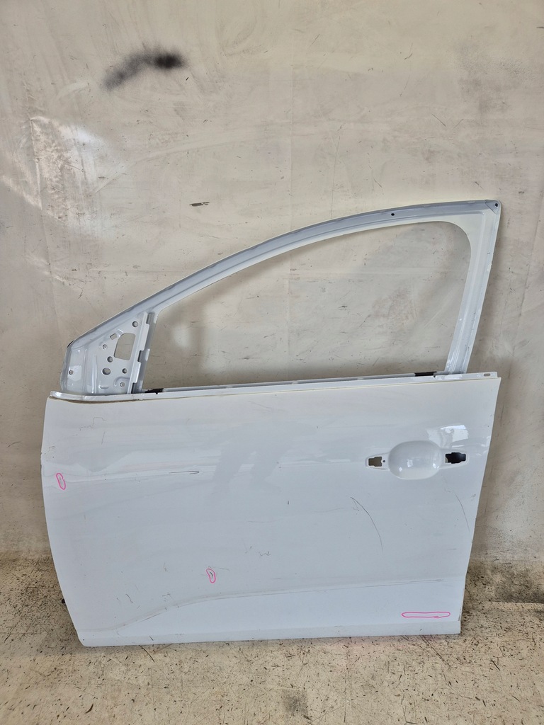 фото №1, Dacia sandero iii 3 logan iii 3 дверь передние левая