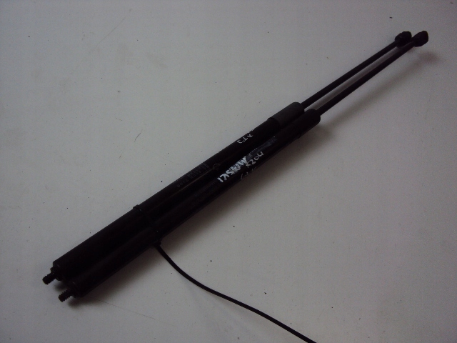 фото №1, Амортизаторы крышки задняя mercedes glk x204