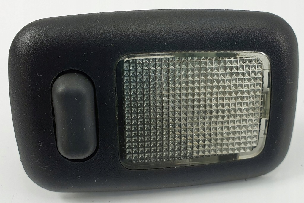 фото №1, Лампа освещение салона volvo c70 770082217