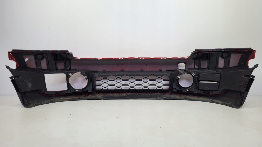 -бампер перед передний mini cooper countryman f60 2017- Недорого