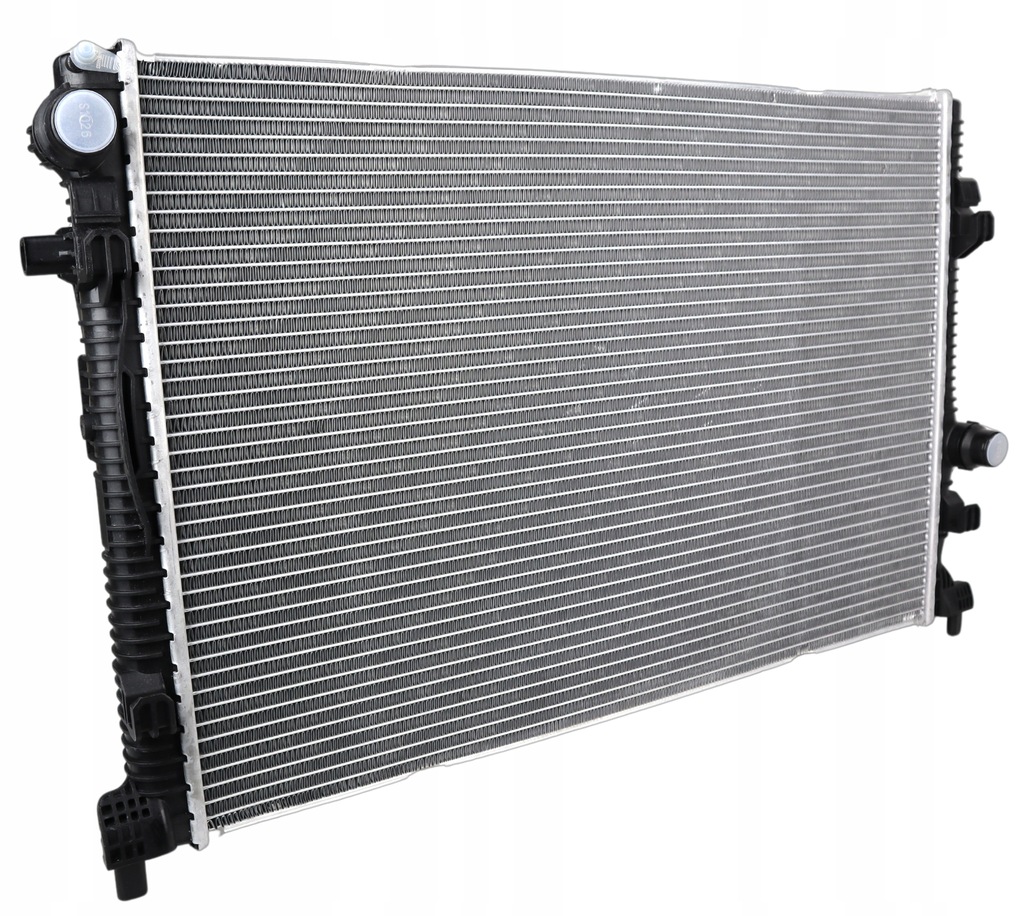 фото №1, Радиатор audi rs3 2015 - 2020 / 8v0121251b