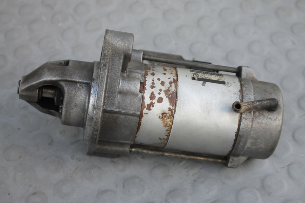 фото №1, Стартер 428000-8210 honda cr-v iv 2.2 i-dtec 12-14
