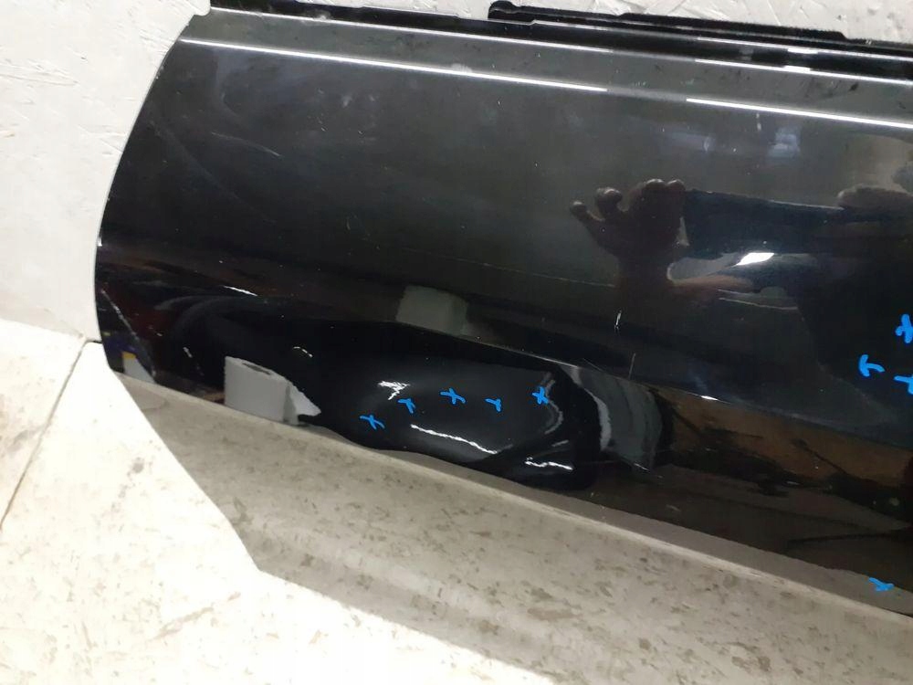 фото №7, Дверь задняя задние левая bmw 2 f44 gran coupe