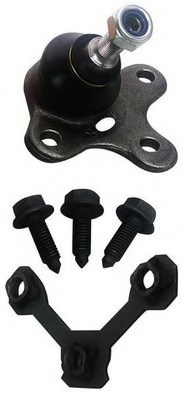 фото №1, Шарова опора важеля перед лівий vw lupo 98-