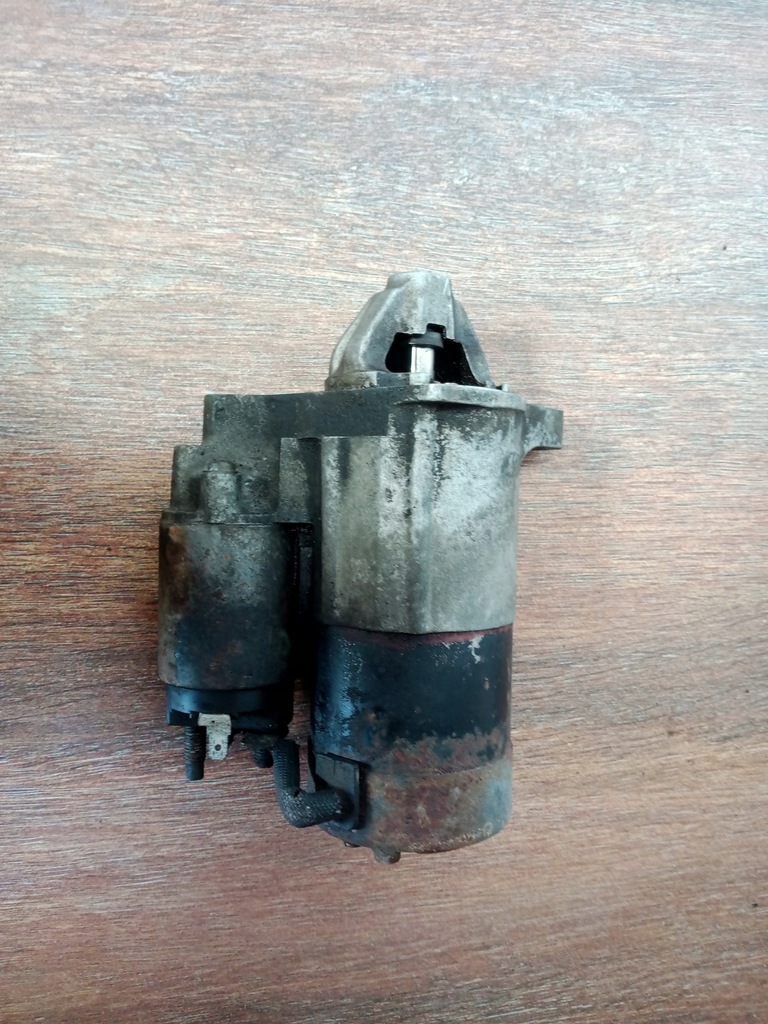 фото №5, Jeep grand cherokee wj 99-04 4.7 стартер