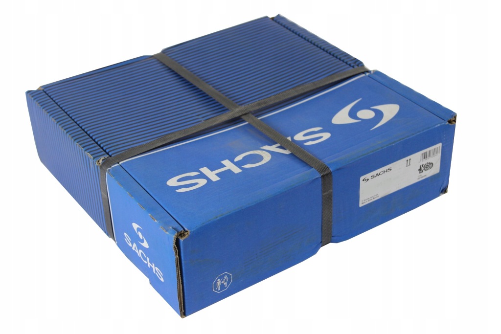 Зчеплення комплект sachs 3000 951 558 71773492 Недорого