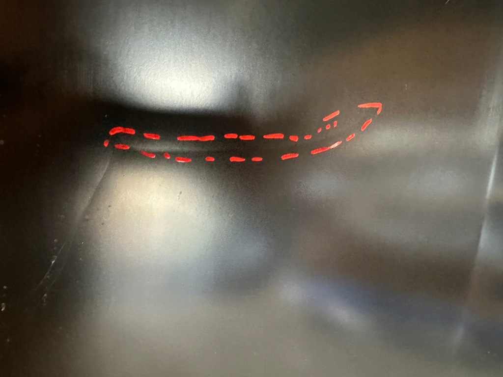 фото №6, Капот кришка двигуна ford transit custom mk2 nowa