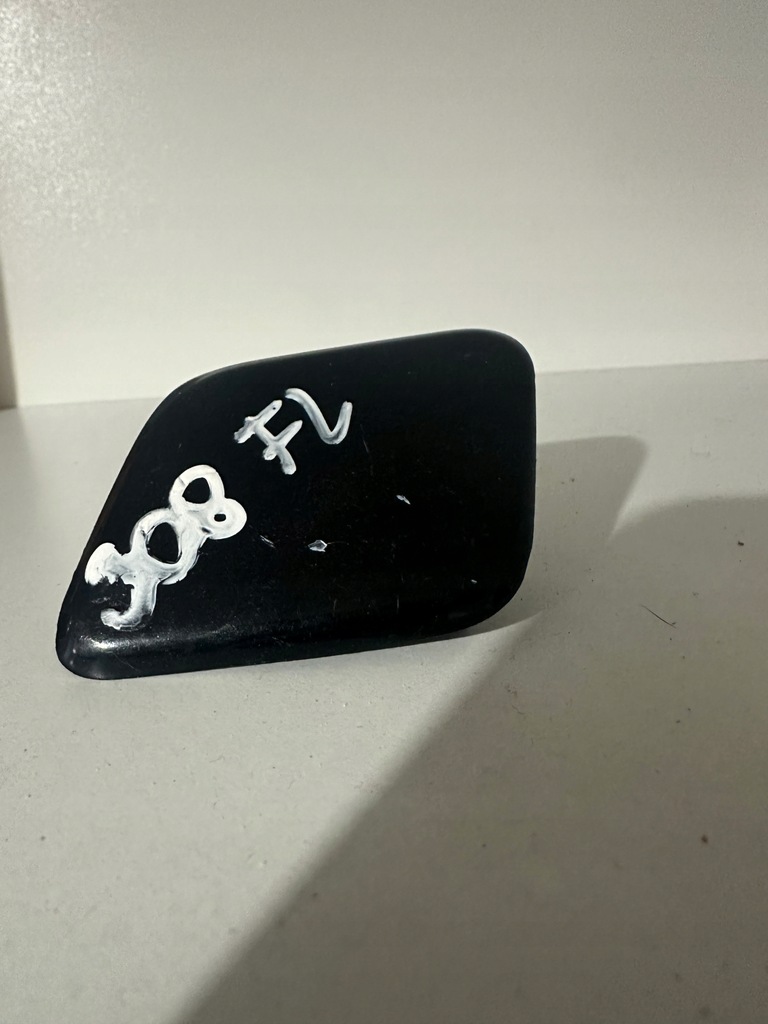 фото №1, Peugeot 308 заглушка распылителя 9680499380