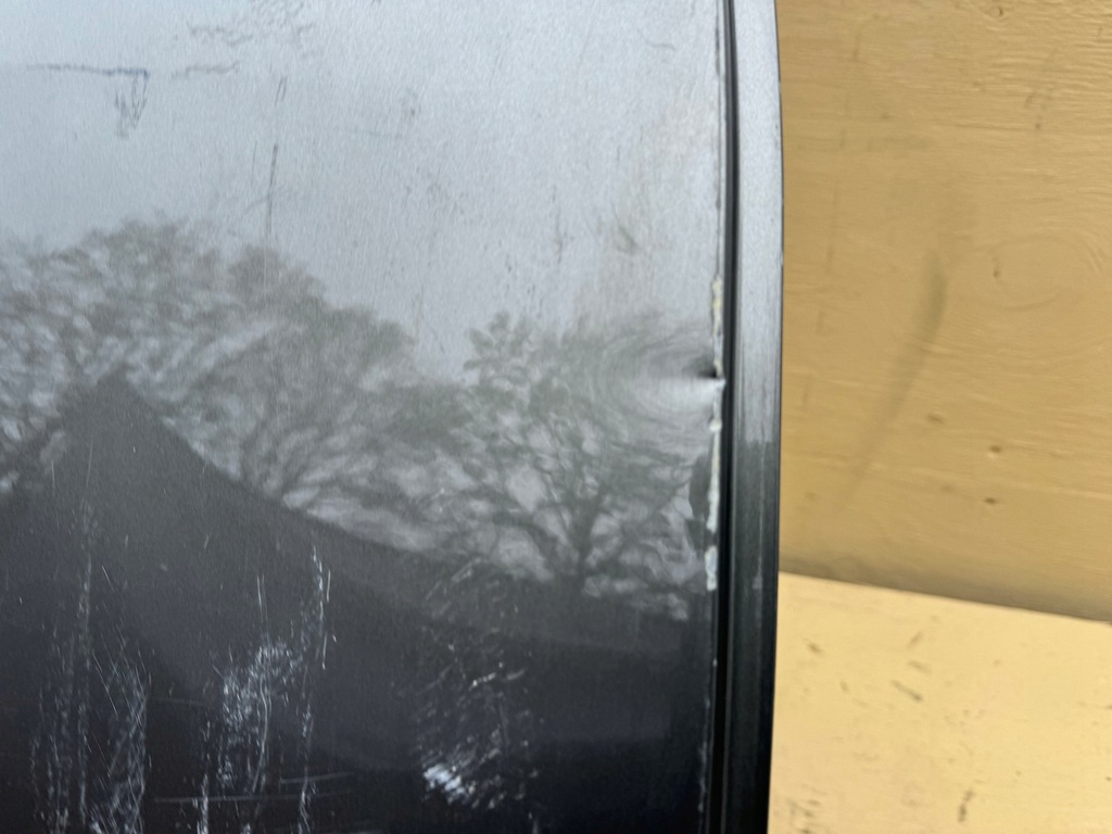 фото №14, Peugeot 5008 ii 2 16r- дверь левый задняя левая задние