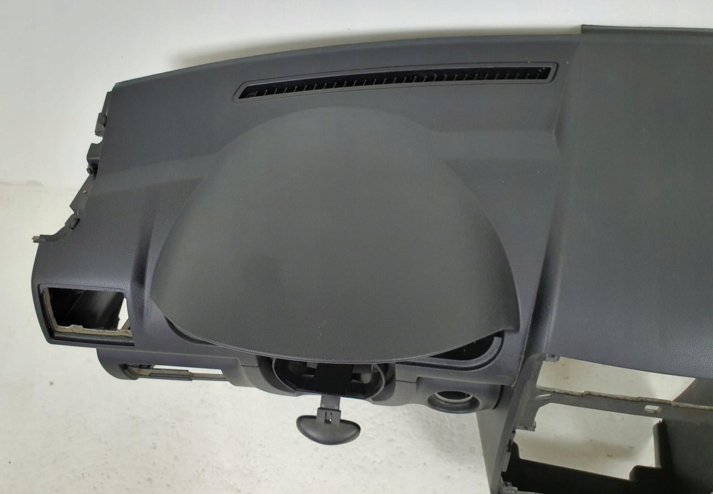 фото №11, Приборная панель приборная консоль mercedes w169 europa