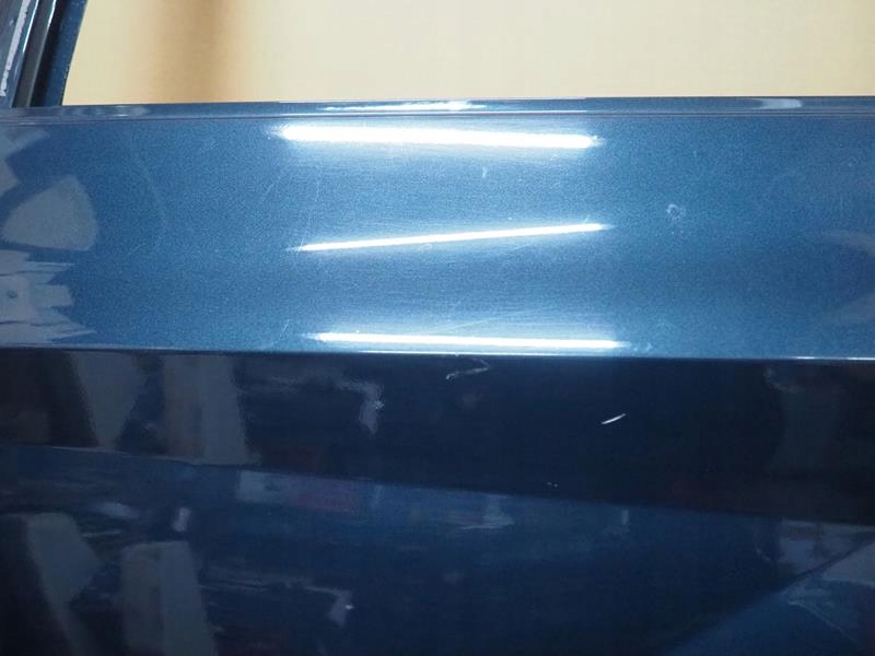 фото №7, Двері лівий задня hyundai tucson iv