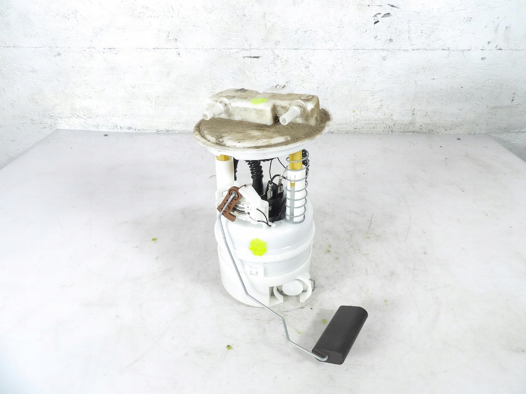 Купить Renault captur 0.9tce помпа топлива 170114377r