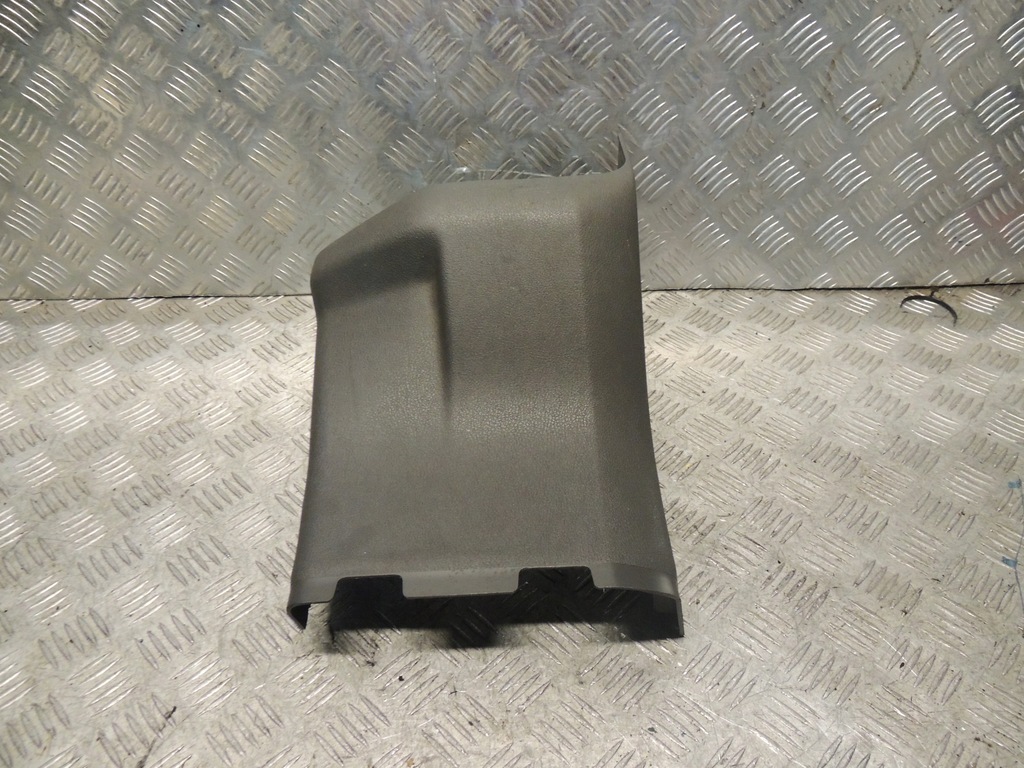 фото №1, Transit custom tourneo lift защита стойка левая