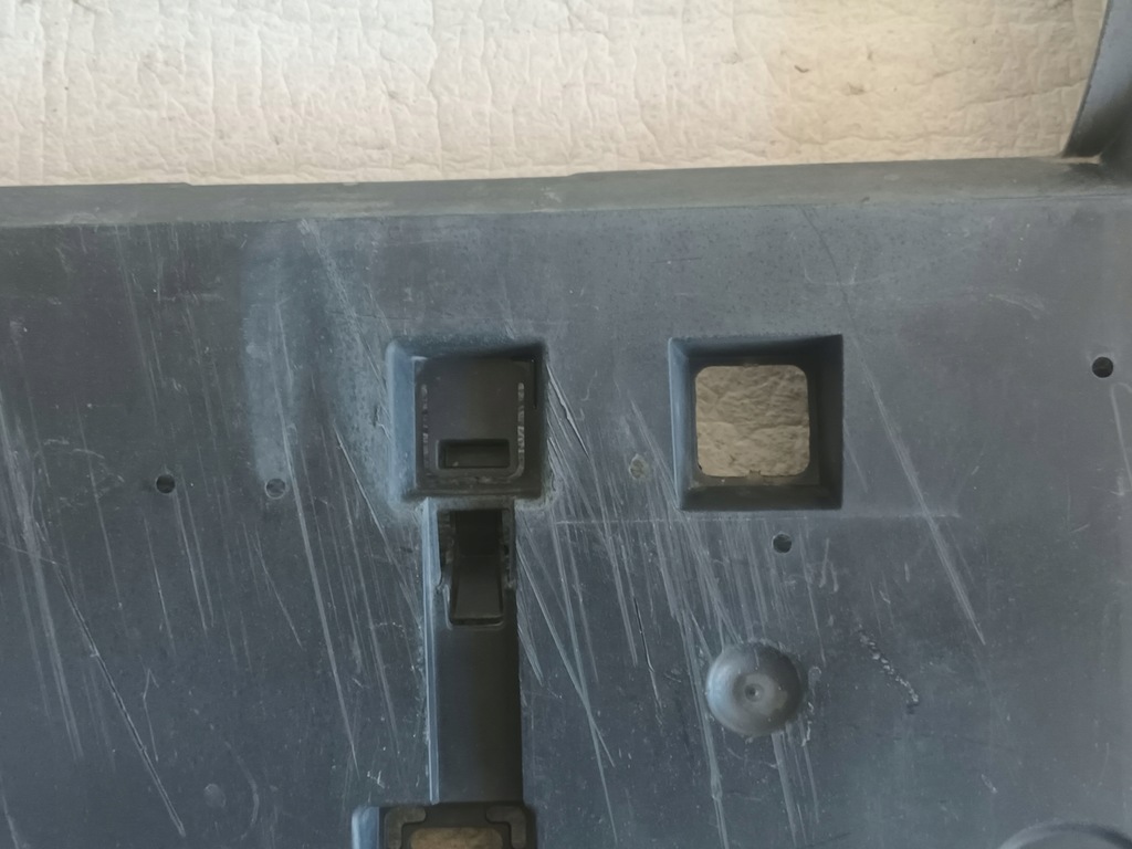 фото №6, Защита плита pod бампер jumpy iii expert iii proace ii перед